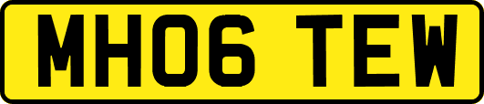 MH06TEW