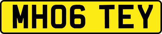 MH06TEY