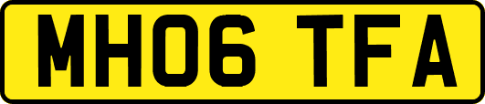 MH06TFA