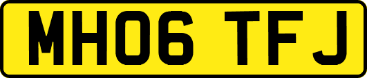 MH06TFJ