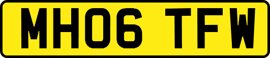 MH06TFW