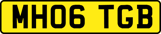 MH06TGB