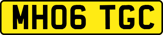 MH06TGC