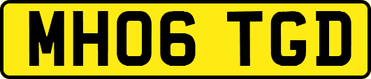 MH06TGD