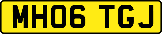 MH06TGJ