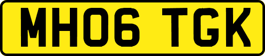 MH06TGK