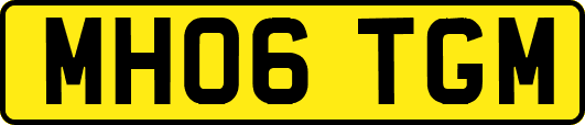 MH06TGM