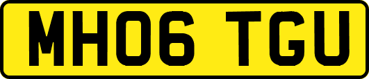 MH06TGU