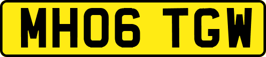 MH06TGW