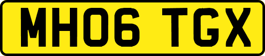 MH06TGX