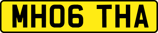 MH06THA