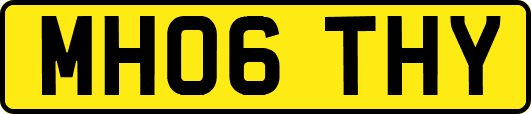 MH06THY