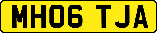 MH06TJA