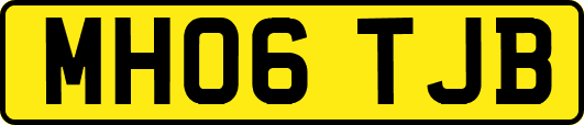 MH06TJB