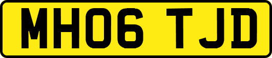MH06TJD