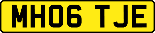 MH06TJE
