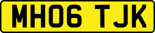 MH06TJK