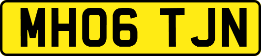 MH06TJN
