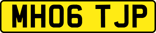 MH06TJP