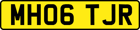 MH06TJR