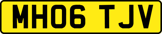 MH06TJV