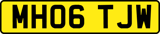 MH06TJW