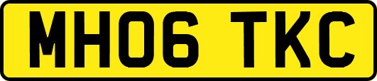 MH06TKC