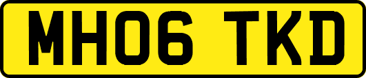 MH06TKD