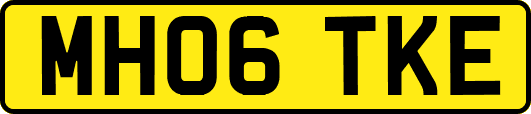 MH06TKE