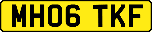 MH06TKF