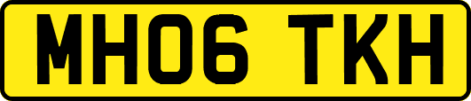 MH06TKH