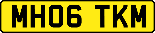 MH06TKM