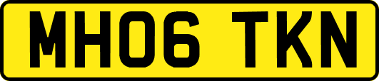 MH06TKN