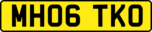 MH06TKO