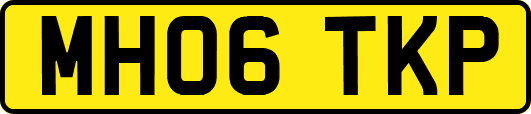 MH06TKP