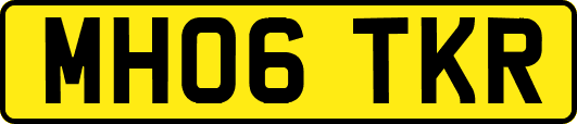MH06TKR