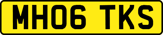 MH06TKS