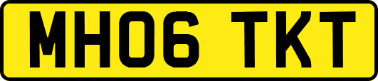 MH06TKT