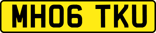 MH06TKU