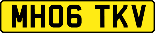 MH06TKV