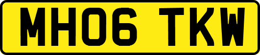 MH06TKW