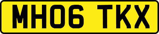 MH06TKX