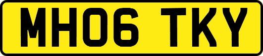 MH06TKY
