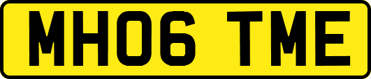 MH06TME