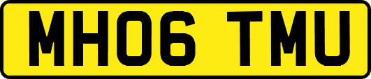 MH06TMU