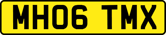 MH06TMX