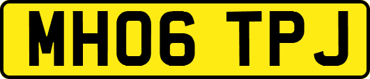 MH06TPJ