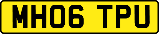 MH06TPU