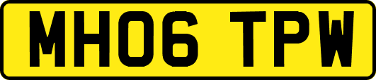 MH06TPW