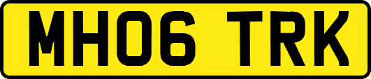 MH06TRK